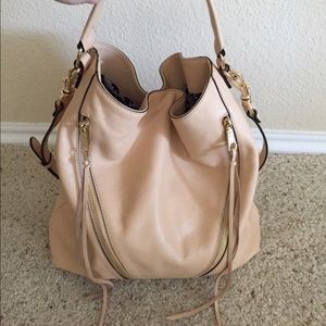 Rebecca Minkoff Moto Hobo